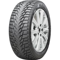 205/65R15 BLACKLION WINTER TAMER W506 94H DOT19 Studdable EE272 3PMSF M+S