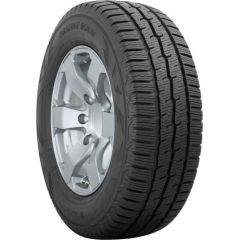 175/65R14C TOYO OBSERVE VAN 90/88T DOT22 Studless DBB72 3PMSF M+S