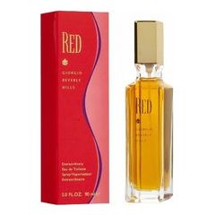 Giorgio Beverly Hills Red EDT 30ml