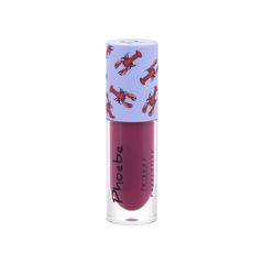 Makeup Revolution X Friends Lip Gloss 4.6 ml Phoebe
