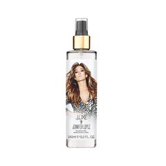 Jennifer Lopez JLuxe Body Spray 240ml