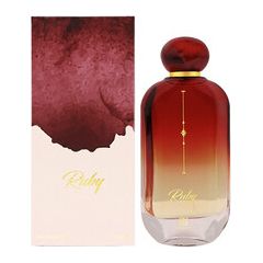 Ahmed Al Maghribi Ruby EDP 100ml Sieviešu Smaržas