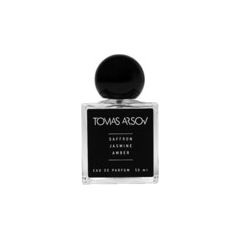 Tomas Arsov Saffron Jasmine Amber EDP 50ml