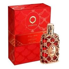 Orientica Amber Rouge EDP 150ml