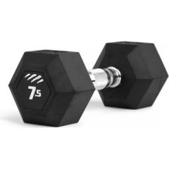 tiguar hantel HEX 7,5 kg Jaunumi - Sports