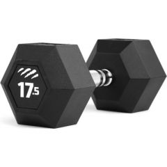 tiguar hantel HEX 17,5 kg Jaunumi - Sports