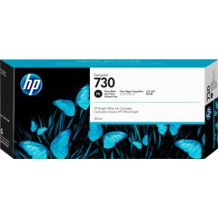 HP ink DesignJet No. 730 photo black (P2V73A) Tintes printeru izejmateriāli