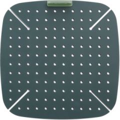 Brabantia LEKUE karstā gaisa katla Air fryer paklājs, grey - 887109 Citi virtuves piederumi