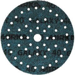 Smilšpapīrs ekscentra slīpmašīnai Mirka FY6M109951; 150 mm; P500 Dažādi diski