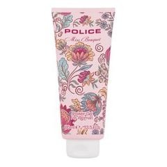 Police Miss Bouquet Sprchový gel 400ml