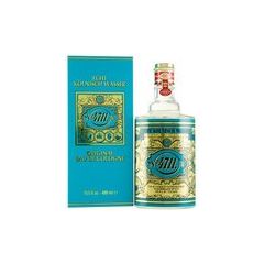 4711 EDC 50ml Vīriešu Smaržas