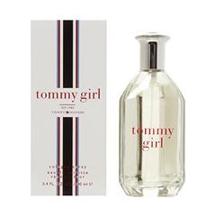 Tommy Hilfiger Tommy Girl EDC Tester 100ml