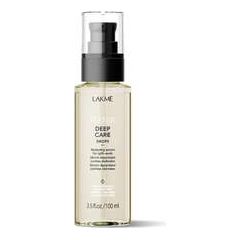 LakmÉ Teknia Deep Care Drops 100ml Matu kopšana