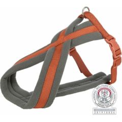 Szelki dla psa Trixie Confort Premium Pomarańczowy XS/S Citas preces