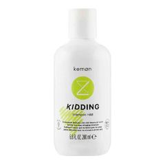 Kemon Kidding Shampoo H&B 200ml