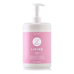 Kemon Liding Color Mask 200ml