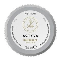 Kemon Actyva Bellessere Butter 30ml