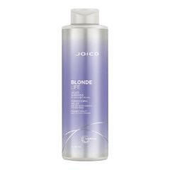Joico Blonde Life Violet Shampoo ( blond hair ) 300ml