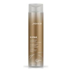 Joico K-Pak Clarifying Shampoo 300ml