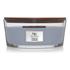 Woodwick Hypnoflora Ship (moon flower) 453.6g Smaržas - NESAKĀRTOTS