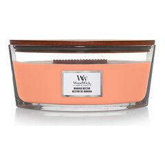 Woodwick Manuka Nectar Vase (manuka nectar) 453.6g Smaržas - NESAKĀRTOTS