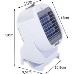 OEM Goodbuy Gaisa kondicionieris un mitrinātājs mini USB Gaisa mitrinātāji