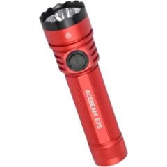 AceBeam E75 6500K Red torch