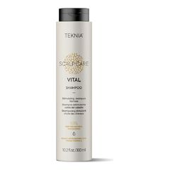 LakmÉ Teknia Scalp Care Vital Shampoo 300ml Šampūni