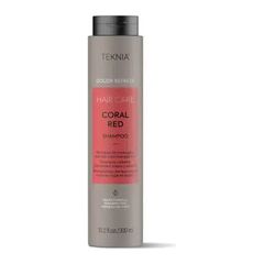 LakmÉ Teknia Color Refresh Coral Red Shampoo 300ml Šampūni