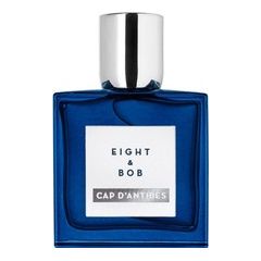 Eight & Bob Cap d´Antibes EDP 100ml Мужская парфюмерия
