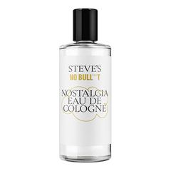 Steves No Bull***t Nostalgia Eau de Cologne 100ml Smaržas - NESAKĀRTOTS
