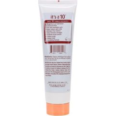 It`s A 10 It's a 10, Coily Miracle, Hair Styling Gel, For Strengthening, 148 ml Unisex