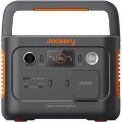POWER STATION EXPLORER 300PLS/288WH 21-0001-000010 JACKERY