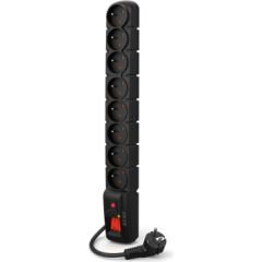 Acar S8 PRO 3m surge protection strip