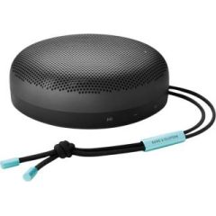 BANG & OLUFSEN   Beosound A1 2nd Gen Black