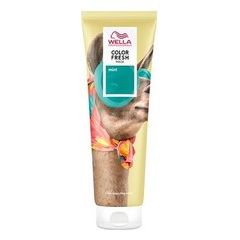 Wella Color Fresh Color Depositing Mask 150 ml Pearl Blonde Matu kopšana
