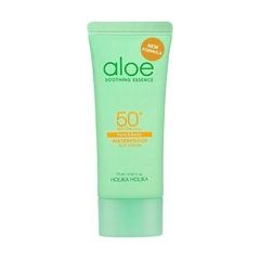 Holika Holika Aloe Waterproof Sun Cream SPF 50+ 70ml