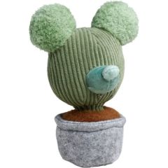 Simba DISNEY kwiatek pluszowy Mickey 20cm 587-0570 Mīkstās rotaļlietas