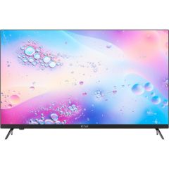 JVC 32", Black, HD, Android TV 11, Black, 1366x768, 60 Hz, AV1, Sound 2x8W, 26 kWh/1000h, Energy E, WiFi5G, BT5.1, 3xHDMI, 2xUSB, Blue Remote, 24 months Televizori