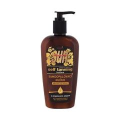 Vivaco Sun Self Tanning Lotion - Self-tanning product 300ml