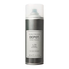 Depot No. 306 Strong Hairspray 400ml Smaržas - NESAKĀRTOTS