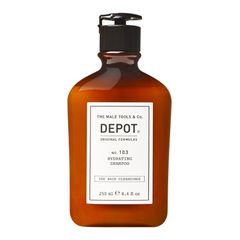 Depot No. 103 Hydrating Shampoo 250ml Šampūni