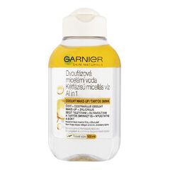 Garnier The two-phase micellar water resistant to makeup Skin Active (Micellar Cleansing Water In Oil) 100ml Smaržas - NESAKĀRTOTS