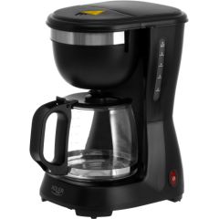 Adler AD 4381B Kafijas automāts 0.6L 600W Kafijas aparāti