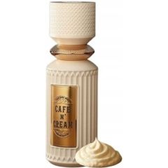 Histoires De Parfums Fragrance World Café N' Cream Eau De Parfum 100 ml (unisex)