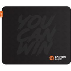 CANYON pad Speed MP-8 500x420mm Black Jaunumi - Datori