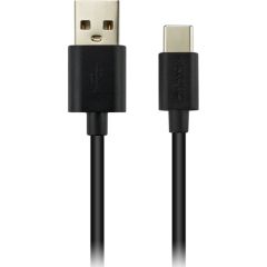 CANYON cable UC-2 USB-C 5W 1m Black