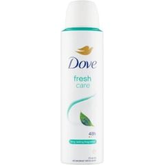 Dove Fresh Care Anti-Perspirant - Antiperspirant ve spreji 150ml