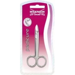 Wilkinson Sword Pedicure (W302311000) - Pedikérské nůžky nerez Smaržas - NESAKĀRTOTS