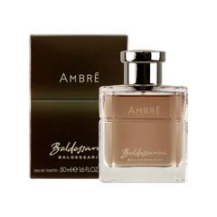 Baldessarini Ambré EDT Tester 90ml